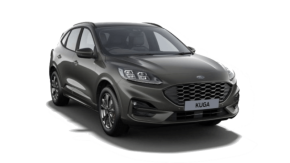 FORD KUGA at Tim Norton Motor Services Ltd Oakham